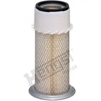 HENGST FILTER Luchtfilter E2064L