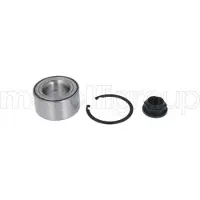 METELLI 19-8131 Wiellagerset