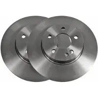 VAICO V30-80054 Remschijf