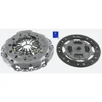 SACHS 3000 951 904 Koppelingsset