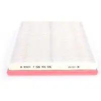 Bosch F 026 400 596 Luchtfilter