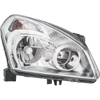 Hella Koplamp 1EF 238 042-121 Hella voor o.a. NISSAN