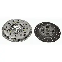 SACHS Koppelingsset 3000 950 743