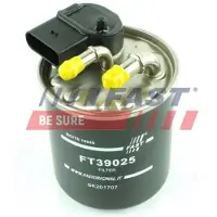 Fast Sports Nutrition FT39025 Brandstoffilter