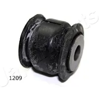 Japanparts RU-1209 Draagarmrubber