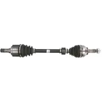 POINT GEAR Aandrijfas PNG76196