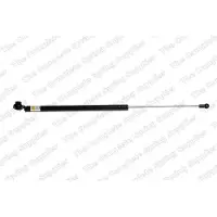 LESJÖFORS 8135707 Gasveer achterklep