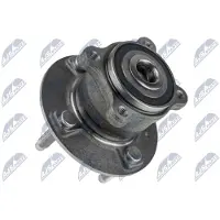 NTY KLT-DW-094 Wiellagerset