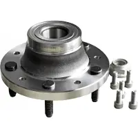 VAICO V25-1732 Wiellagerset