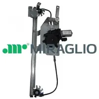 MIRAGLIO 30/2899 Raammechanisme