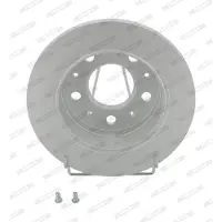 FERODO DDF1145 Remschijf