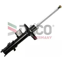 DACO Germany 455204R Schokdemper