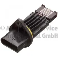PIERBURG Luchtmassameter 7.22684.10.0 Pierburg voor o.a. AUDI, SEAT, SKODA, VOLKSWAGEN