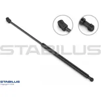 STABILUS Gasveer, motorkap 712224 links