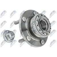 NTY KLT-HY-522 Wiellagerset
