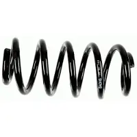 SACHS 993 163 Chassisveer