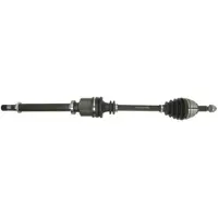 PASCAL G2R180PC Aandrijfas