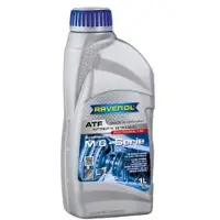 Ravenol 1212105-001-01-999 Olie, automatische transmissie (ATF)