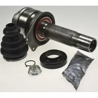 SPIDAN Homokineet reparatie set, aandrijfas 24564 Rechts
