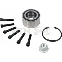 SNR R154.59 Wiellagerset