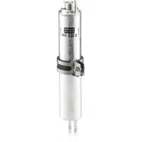 MANN-FILTER Brandstoffilter WK5322 Mann voor o.a. BMW