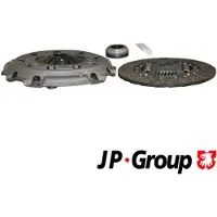 JP GROUP 4130402810 Koppelingsset