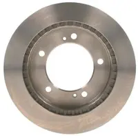 Bosch 0 986 478 422 Remschijf