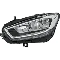 Hella Koplampen 1EG015 868-011, links