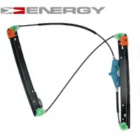 Energy POD0030P Raammechanisme
