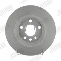 JURID 562448JC Remschijf
