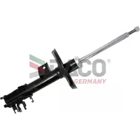 DACO Germany 450901R Schokdemper