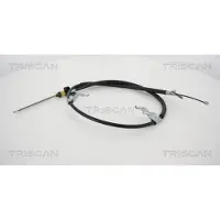 TRISCAN 8140 131166 Handremkabel