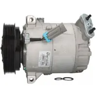 THERMOTEC Compressor airconditioning KTT090416