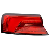 ULO Achterlicht 1136001