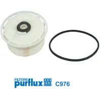 PURFLUX C976 Brandstoffilter