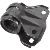 METZGER 52100101 Draagarmrubber