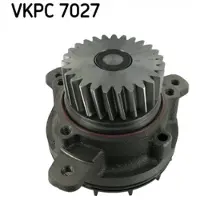 Skf VKPC 7027 Waterpomp