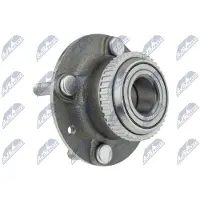 NTY KLT-KA-301 Wiellagerset