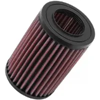 K&N vervangingsfilter MCC Smart (E-9257) voor o.a. SMART