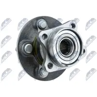 NTY KLT-TY-138 Wiellagerset