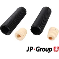 JP GROUP 1542703810 Stofhoes, schokbreker