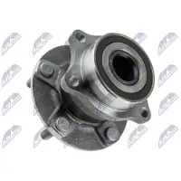 NTY KLT-SB-018 Wiellagerset