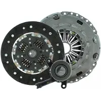 AISIN Koppelingsset CKM-111R
