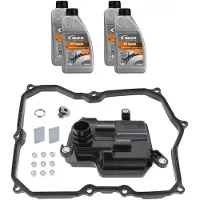 VAICO V10-7344 Olieverversingsset voor automatische transmissie