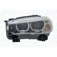 MAGNETI MARELLI Hoofdkoplamp