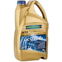 Ravenol 1212108-004-01-999 Olie, automatische transmissie (ATF)