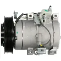 THERMOTEC Compressor airconditioning KTT090268
