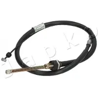 Japko Trekkabel, parkeerrem 131267L