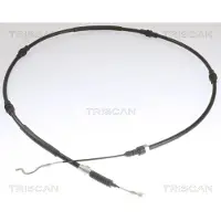 TRISCAN 8140 291182 Handremkabel