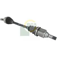 BGA DS7400L Aandrijfas
